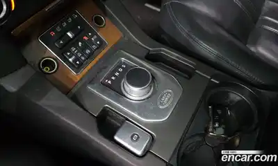 Land Rover Discovery 2016 3.0 гидро в Москве № 975665, миниатюра 9