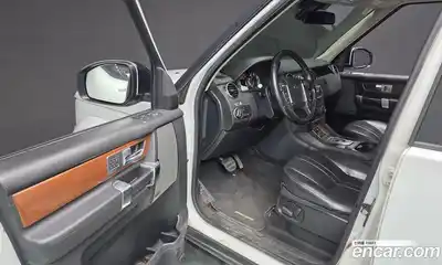 Land Rover Discovery 2016 3.0 гидро в Москве № 975665, миниатюра 10