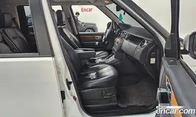 Land Rover Discovery 2015 3.0 гидро в Москве № 975699, миниатюра 11