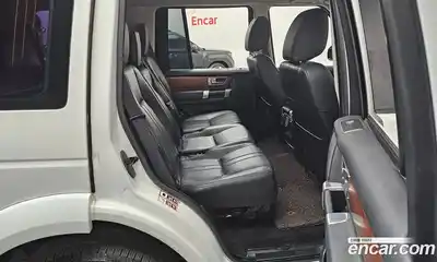 Land Rover Discovery 2015 3.0 гидро в Москве № 975699, миниатюра 12