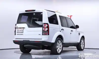 Land Rover Discovery 2015 3.0 гидро в Москве № 975699, миниатюра 2