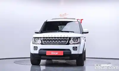 Land Rover Discovery 2015 3.0 гидро в Москве № 975699, миниатюра 3