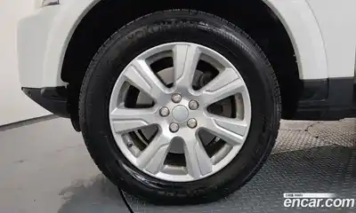 Land Rover Discovery 2015 3.0 гидро в Москве № 975699, миниатюра 5