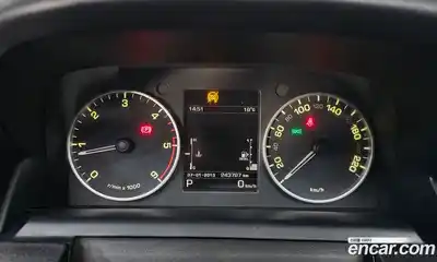 Land Rover Discovery 2015 3.0 гидро в Москве № 975699, миниатюра 8