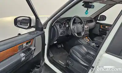 Land Rover Discovery 2015 3.0 гидро в Москве № 975699, миниатюра 10