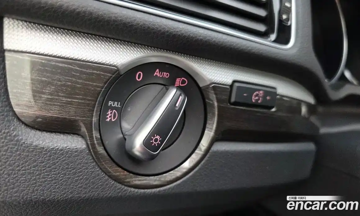 Volkswagen Passat 2018 2.0 гидро в Москве № 976033, фото 11