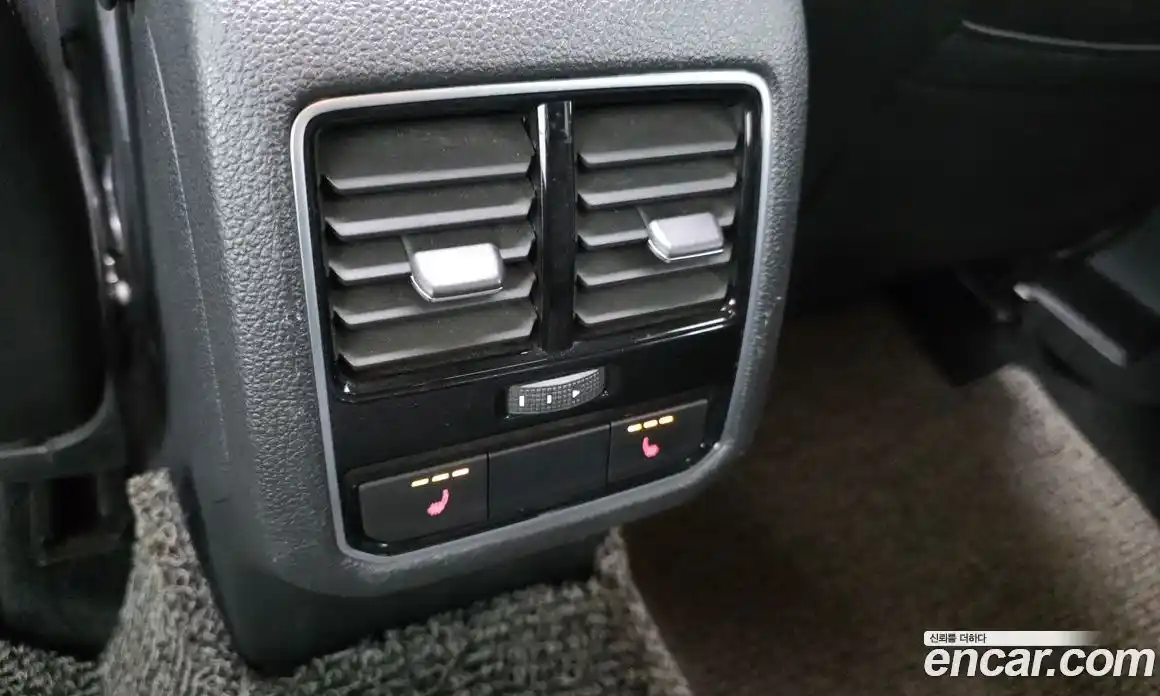 Volkswagen Passat 2018 2.0 гидро в Москве № 976033, фото 17