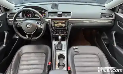 Volkswagen Passat 2018 2.0 гидро в Москве № 976033, миниатюра 6