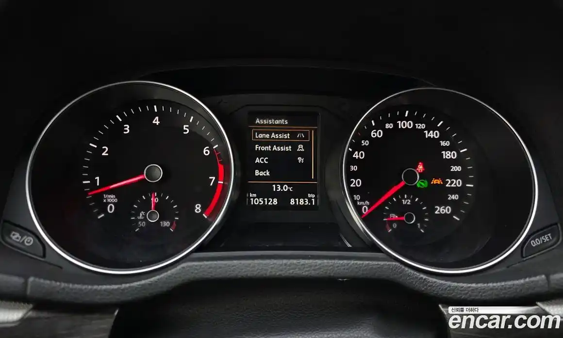 Volkswagen Passat 2018 2.0 гидро в Москве № 976033, фото 7