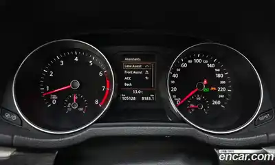 Volkswagen Passat 2018 2.0 гидро в Москве № 976033, миниатюра 7