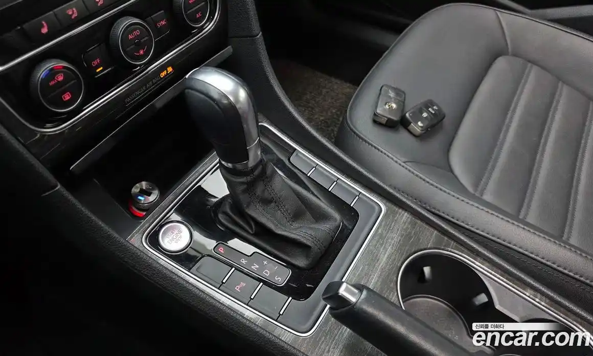 Volkswagen Passat 2018 2.0 гидро в Москве № 976033, фото 8
