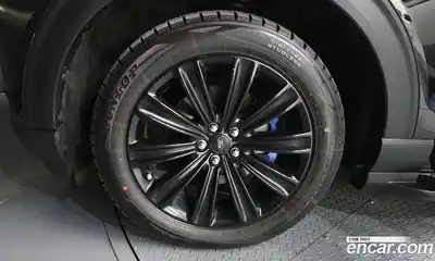 Ford Explorer 2020 2.3 гидро в Москве № 976364, миниатюра 5