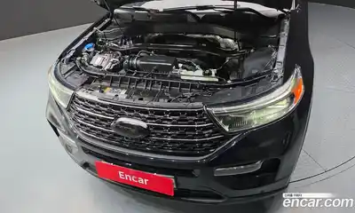 Ford Explorer 2020 2.3 гидро в Москве № 976364, миниатюра 6
