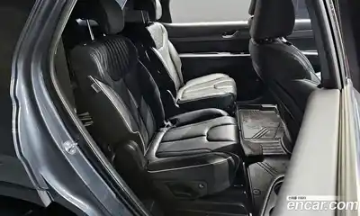 Hyundai Palisade 2024 3.8 гидро в Москве № 9978, миниатюра 12