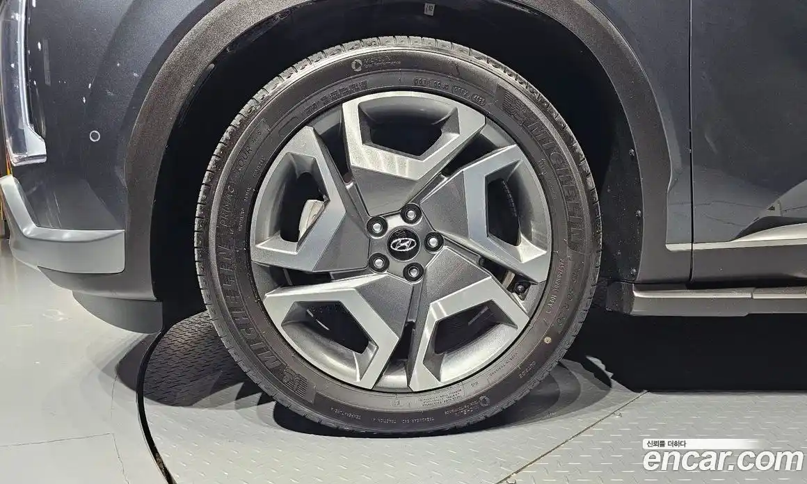 Hyundai Palisade 2024 3.8 гидро в Москве № 9978, фото 5