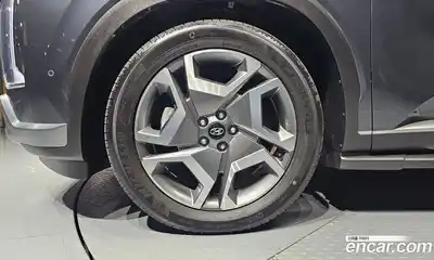 Hyundai Palisade 2024 3.8 гидро в Москве № 9978, миниатюра 5