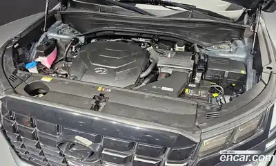 Hyundai Palisade 2024 3.8 гидро в Москве № 9978, миниатюра 6