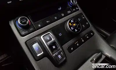 Hyundai Palisade 2024 3.8 гидро в Москве № 9978, миниатюра 9