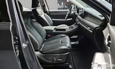 Hyundai Palisade 2024 3.8 гидро в Москве № 9978, миниатюра 10