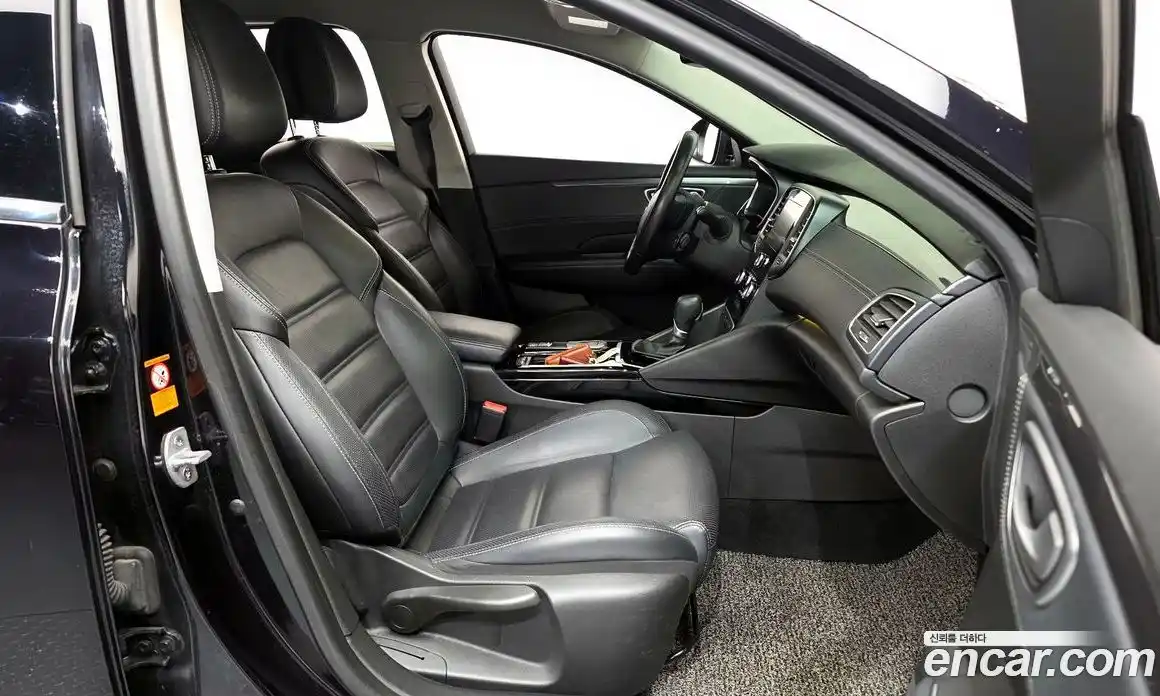 Renault SM6 2018 2.0 Автомат в Москве № 1000259, фото 11