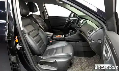 Renault SM6 2018 2.0 Автомат в Москве № 1000259, миниатюра 11