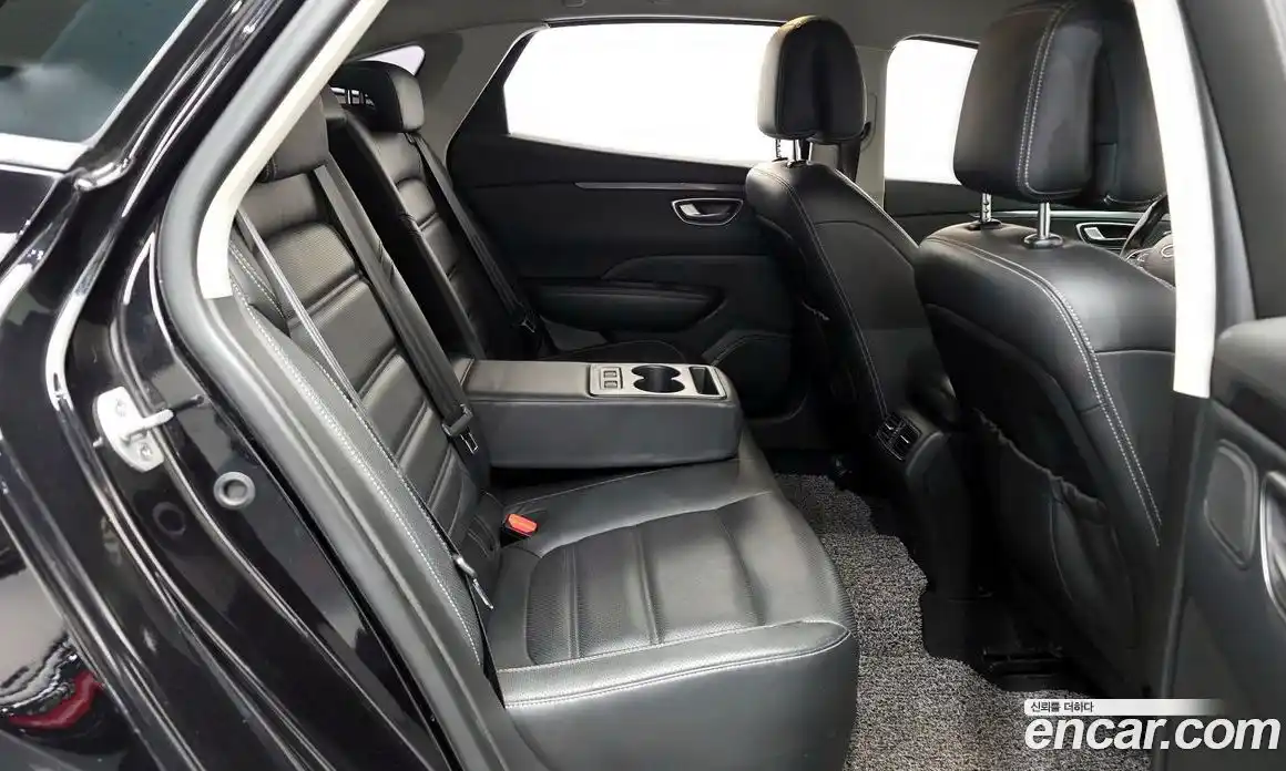 Renault SM6 2018 2.0 Автомат в Москве № 1000259, фото 12