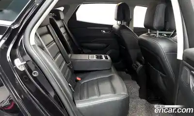 Renault SM6 2018 2.0 Автомат в Москве № 1000259, миниатюра 12