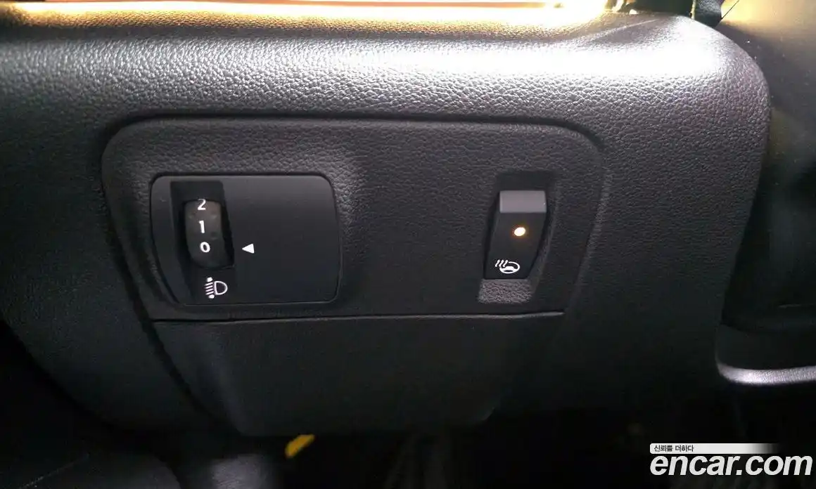 Renault SM6 2018 2.0 Автомат в Москве № 1000259, фото 13