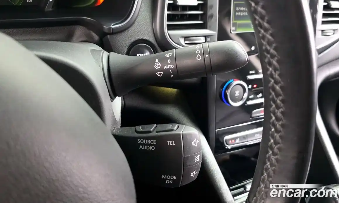 Renault SM6 2018 2.0 Автомат в Москве № 1000259, фото 15