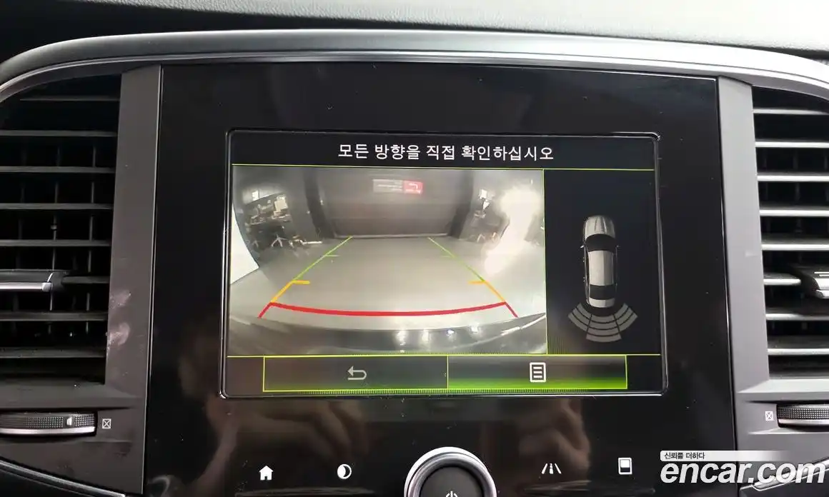 Renault SM6 2018 2.0 Автомат в Москве № 1000259, фото 17