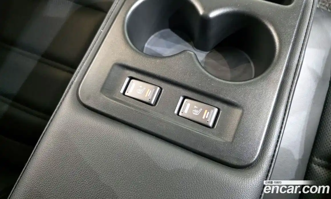 Renault SM6 2018 2.0 Автомат в Москве № 1000259, фото 20