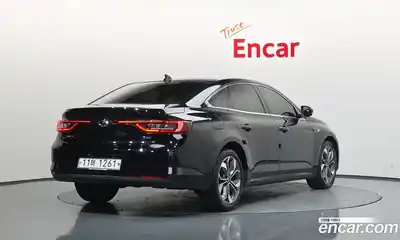 Renault SM6 2018 2.0 Автомат в Москве № 1000259, миниатюра 2