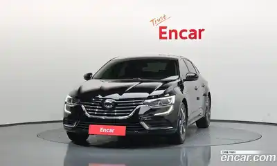 Renault SM6 2018 2.0 Автомат в Москве № 1000259, миниатюра 3