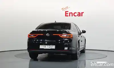 Renault SM6 2018 2.0 Автомат в Москве № 1000259, миниатюра 4