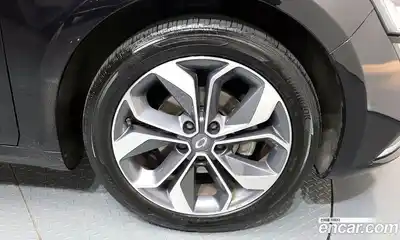 Renault SM6 2018 2.0 Автомат в Москве № 1000259, миниатюра 5