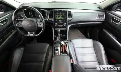 Renault SM6 2018 2.0 Автомат в Москве № 1000259, миниатюра 7
