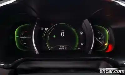 Renault SM6 2018 2.0 Автомат в Москве № 1000259, миниатюра 8