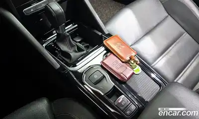 Renault SM6 2018 2.0 Автомат в Москве № 1000259, миниатюра 9