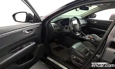 Renault SM6 2018 2.0 Автомат в Москве № 1000259, миниатюра 10