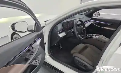 BMW 5-Series 2025 2.0 гидро в Москве № 1000766, миниатюра 11