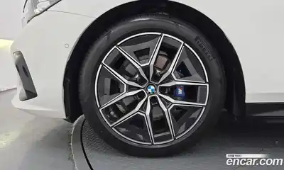 BMW 5-Series 2025 2.0 гидро в Москве № 1000766, миниатюра 5