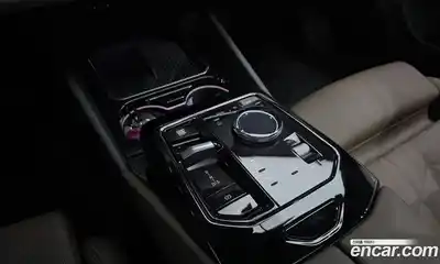 BMW 5-Series 2025 2.0 гидро в Москве № 1000766, миниатюра 9