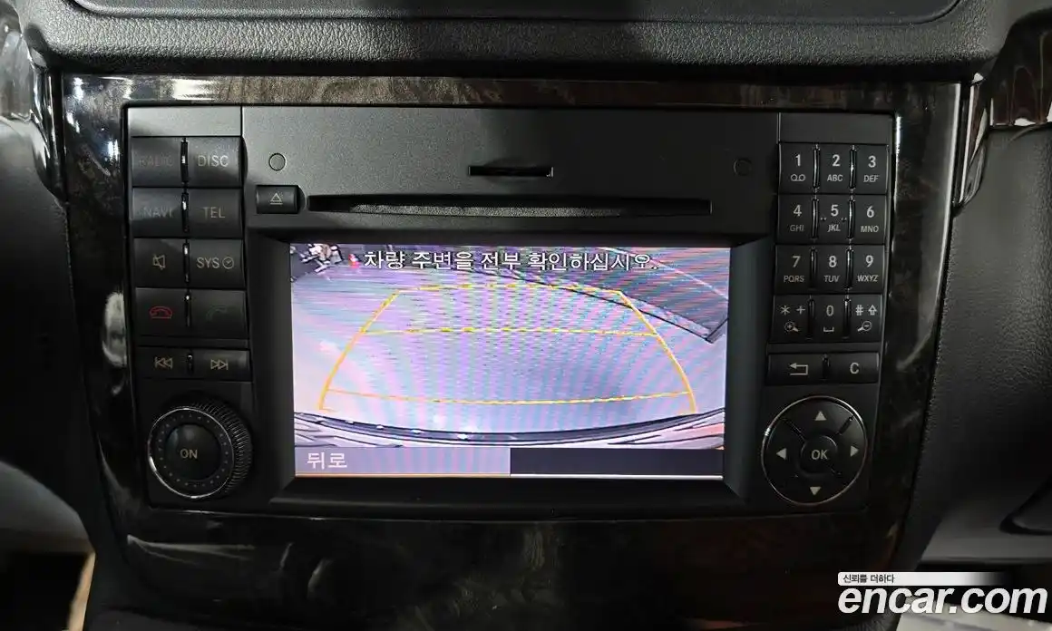 Mercedes-Benz V-Class 2011 3.5 гидро в Москве № 1001589, фото 16