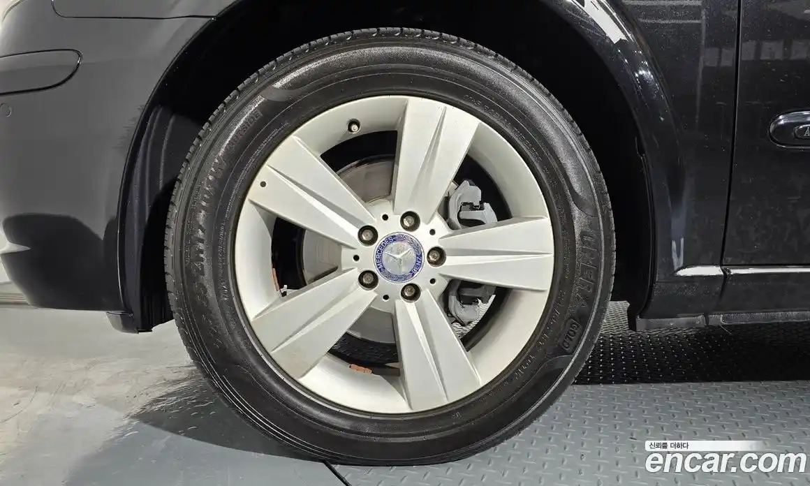Mercedes-Benz V-Class 2011 3.5 гидро в Москве № 1001589, фото 5