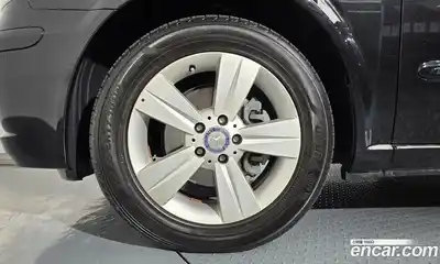 Mercedes-Benz V-Class 2011 3.5 гидро в Москве № 1001589, миниатюра 5