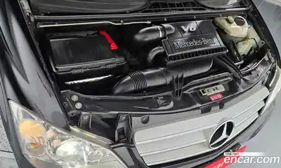 Mercedes-Benz V-Class 2011 3.5 гидро в Москве № 1001589, миниатюра 6