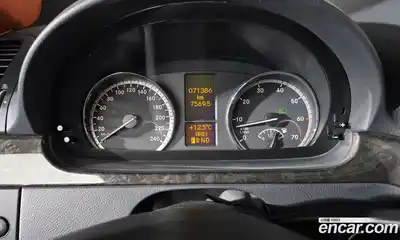 Mercedes-Benz V-Class 2011 3.5 гидро в Москве № 1001589, миниатюра 8