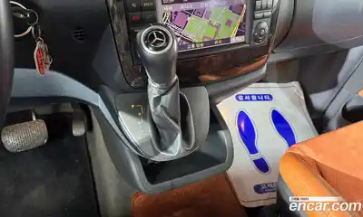 Mercedes-Benz V-Class 2011 3.5 гидро в Москве № 1001589, миниатюра 9