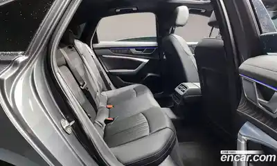 Audi A6 2022 2.0 гидро в Москве № 1001902, миниатюра 12