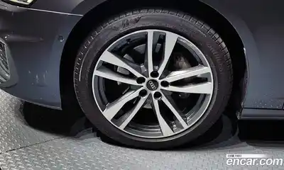 Audi A6 2022 2.0 гидро в Москве № 1001902, миниатюра 5